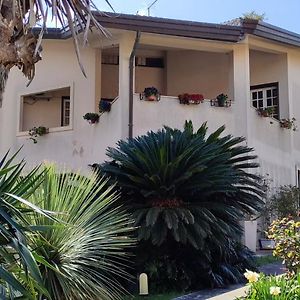 B&B Villa Victoria